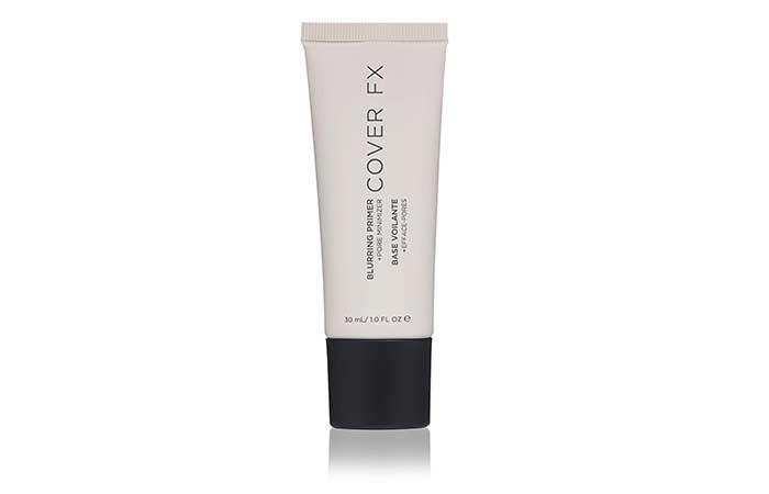 Cover FX Blurring Primer