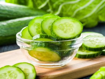 Cucumber During Pregnancy In Hindi