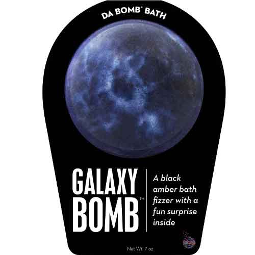 Da Bomb Bath Galaxy Bomb