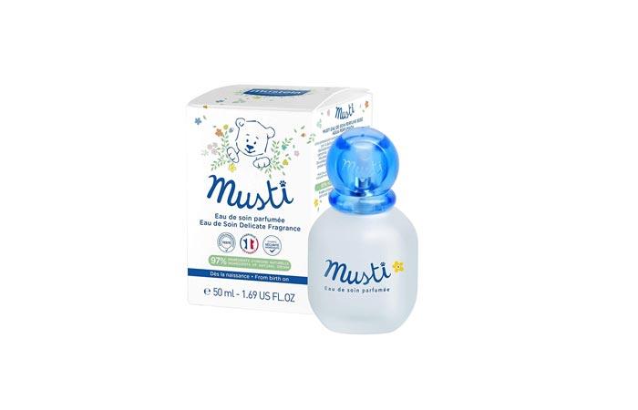 11 Best Safe Baby Perfumes Of 2024 According To An Expert