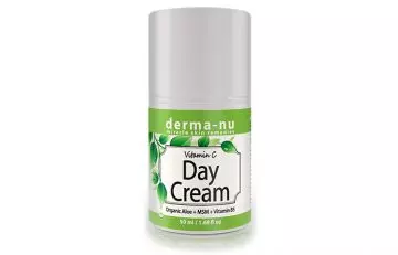 Derma-Nu Vitamin C Day Cream