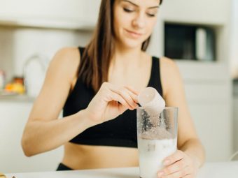 Does Whey Protein Cause Acne