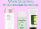 15 Best Korean Sunscreens That Suit Every Skin Type – 2023