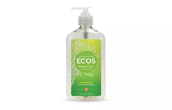 ECOS Hand Soap