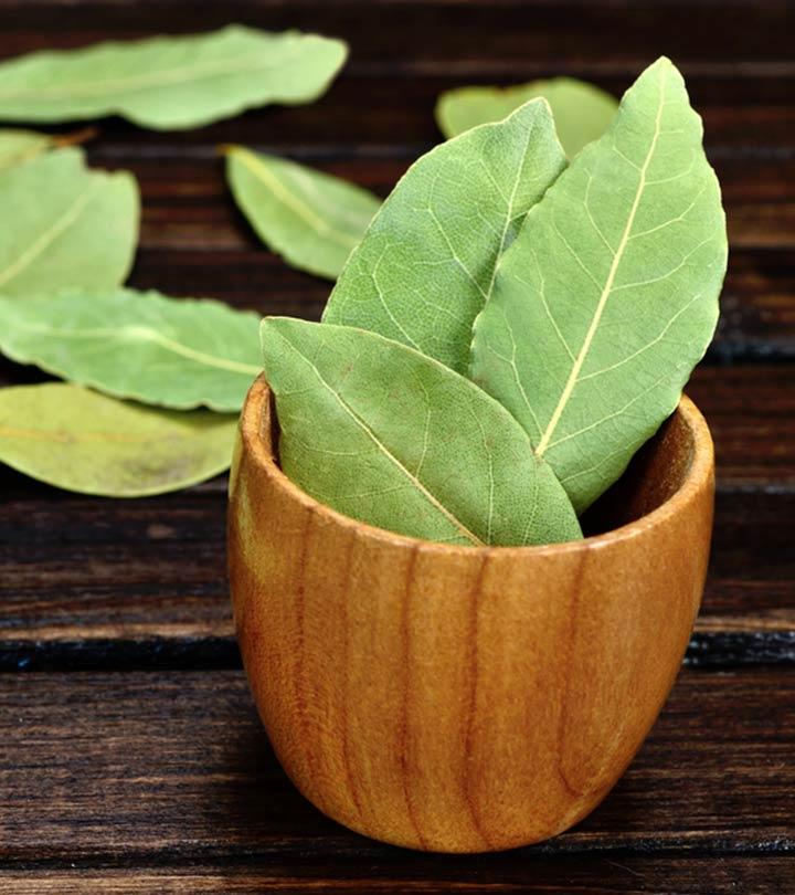 பிரியாணி இலை தரும் பிரமிப்பான ஆரோக்கியங்கள் .. இனி இதை ஒதுக்காமல் சாப்பிடுங்கள் !