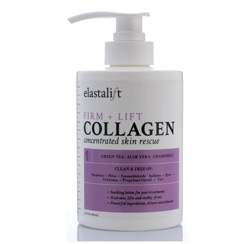 Elastalift Collagen Body Cream