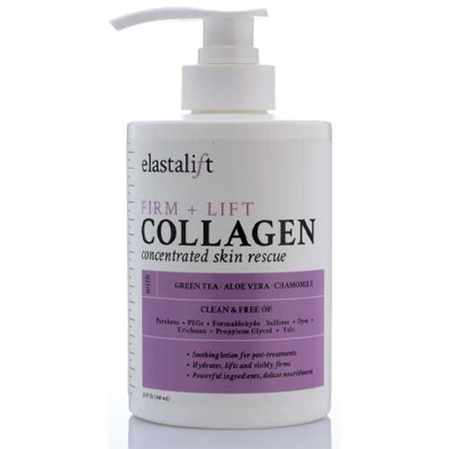 Elastalift Collagen Concentrated Skin Rescue