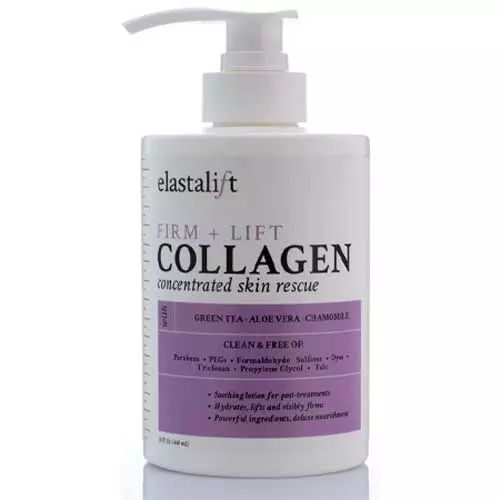 Elastalift Collagen Concentrated Skin Rescue