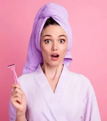 Enjoy Pain-free Hair Removal With 9 Best Womens Razors For Sensitive Skin