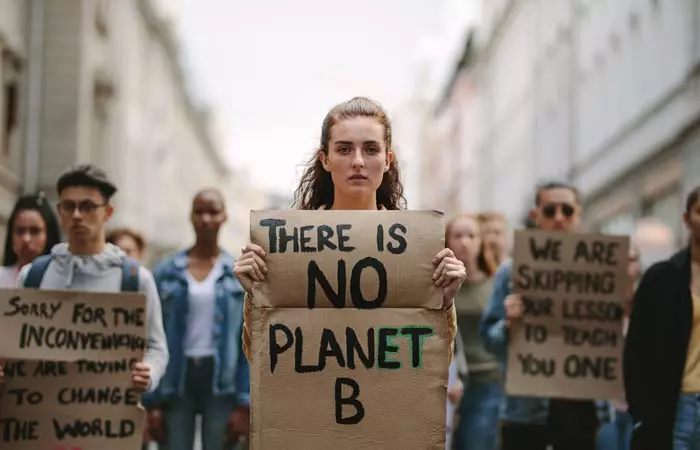 Environmental Reasons