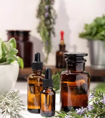 Essential Oils For Eczema Benefits And How To Use Them