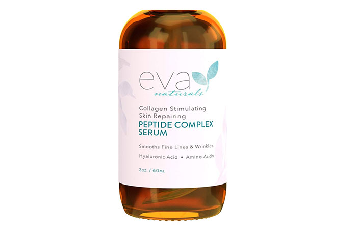 Eva Naturals Peptide Complex Serum