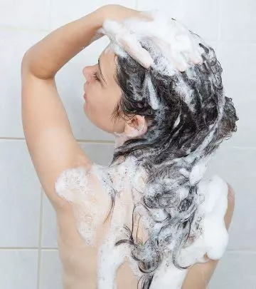 Everything You Need To Know About Clarifying Shampoos