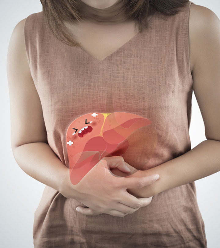 ফ্যাটি লিভারের কারণ, লক্ষণ এবং ঘরোয়া প্রতিকার |  Fatty Liver Causes, Symptoms and Remedies in Bengali