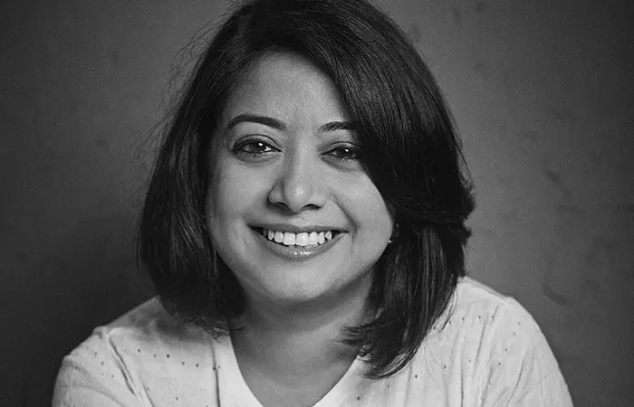 Faye D’souza