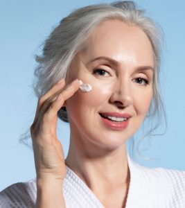 Fight Skin Aging With The 11 Best CC Creams For Mature Skin