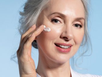 Fight Skin Aging With The 11 Best CC Creams For Mature Skin