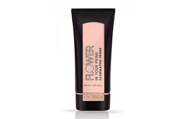 Flower In Your Prime Illuminating Primer