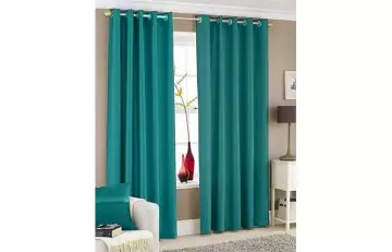 Galaxy Home Decor Curtains For Door
