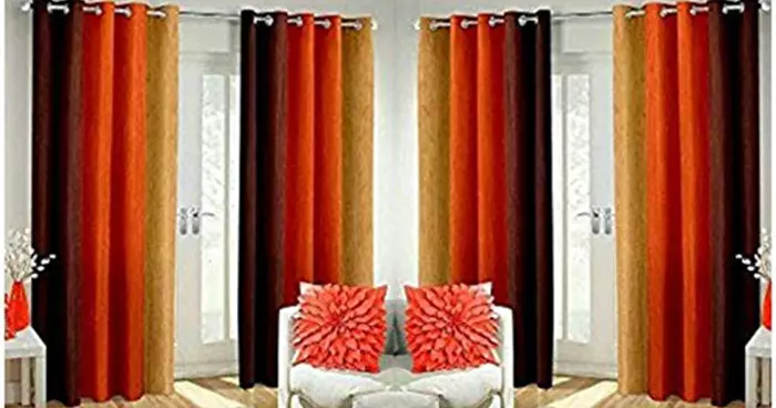 Generic Polyresin Solid Door Curtain