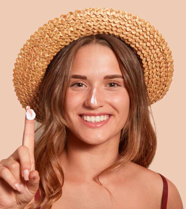 Get A Sun-Kissed Glow From The 10 Best Sunscreens For Tanning ...