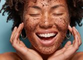 15 Best Natural Face Exfoliators To Get Glowing Skin