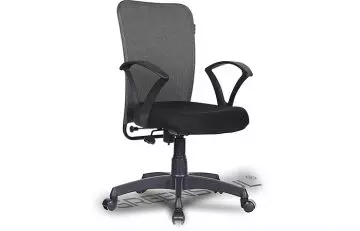 Green Soul Seoul Mid Back Office Chair