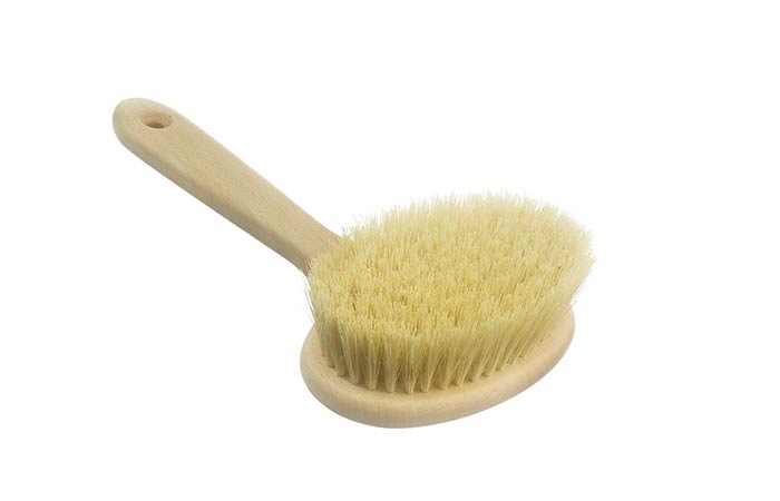 Gute Professional Dry Brush