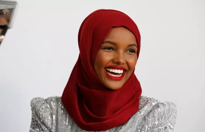 Halima Aden
