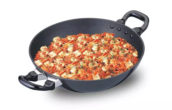 Hawkins Futura Non-Stick Pan