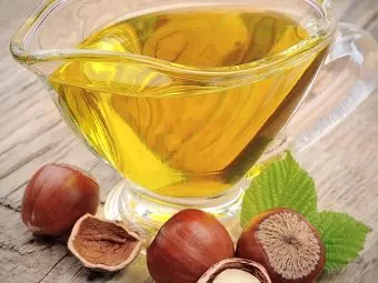 Hazelnut Oil For Skin: Benefits And How To Use