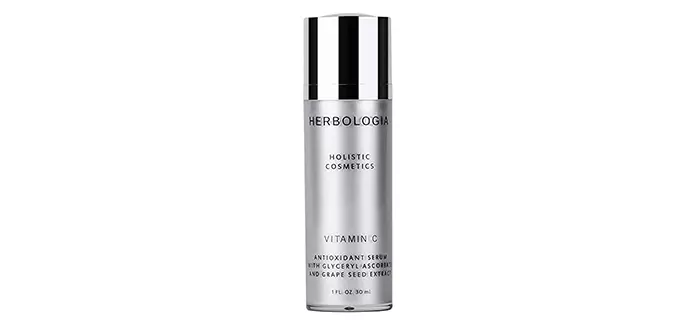 Herbologia Vitamin C Antioxidant Serum