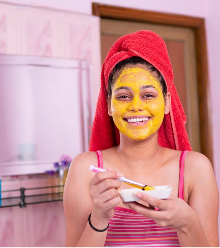 7 DIY Beauty Ingredients You Shouldn’t Use More Than Is Actually Required