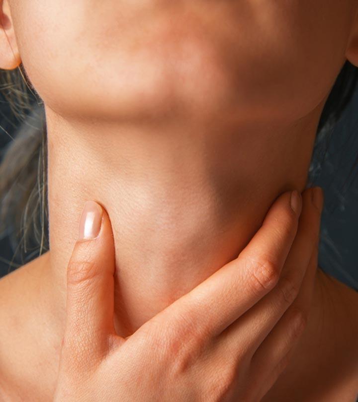தொண்டை புண்ணுக்கான வீட்டு வைத்தியம் – Home Remedies for Sore Throat in Tamil