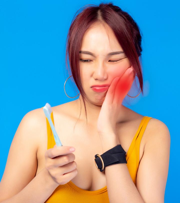 ஈறு வீக்கமா?? வீங்கிய ஈறுகளுக்கான வீட்டு வைத்தியம் – Home remedies for gums swelling in Tamil