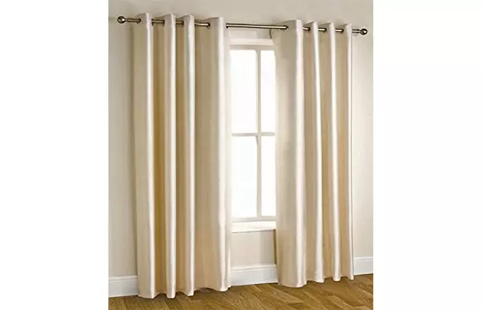 Homefab India Door Curtains