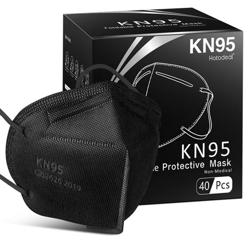 Hotodeal KN95 Protective Mask