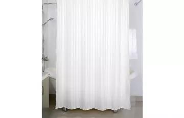 Housey Wousey Shower Curtain