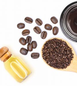 Coffee Hair Dye - How To Apply And Be...