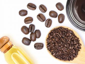 How To Dye Your Hair Naturally With Coffee