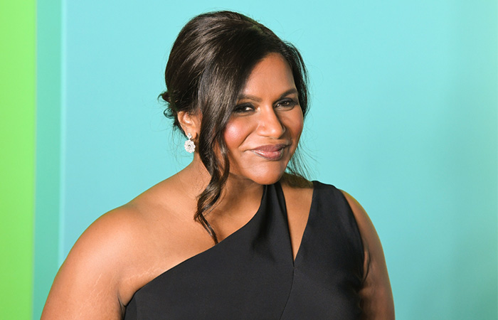 “I never want to be called the funniest Indian female comedian that exists. I feel like I can go head-to-head with the best white male comedy writers that are out there. Why would I want to self-categorize myself into a smaller group than I’m able to compete in” – Mindy Kaling