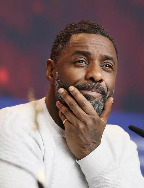 Idris Elba