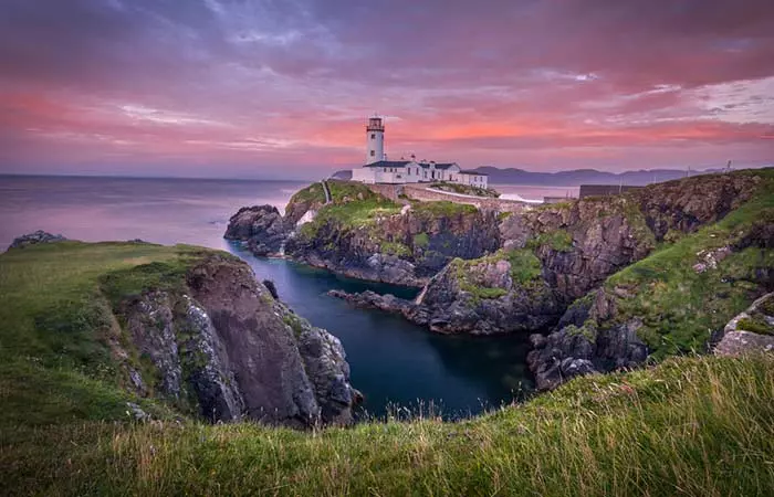 Ireland