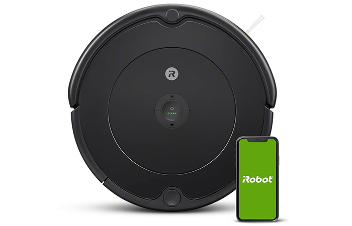 Irobot Roomba 692 Vacuum Cleaning Robot