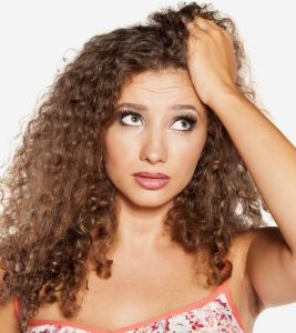 Is It Ideal To Wash Your Hair Right After A Perm?