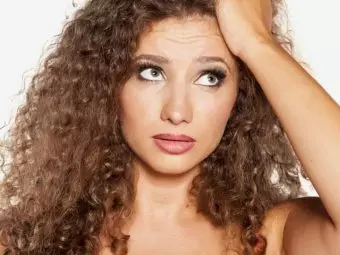 Can You Wash Your Hair After A Perm?