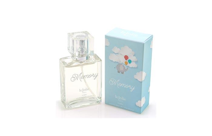 Parfum best sale sweet baby