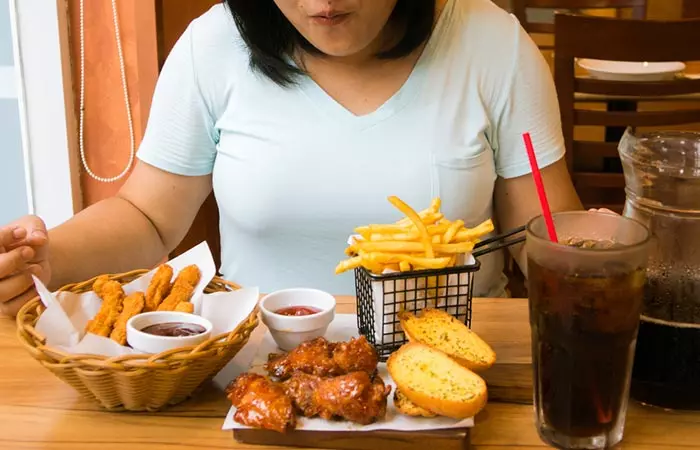 Junk Food