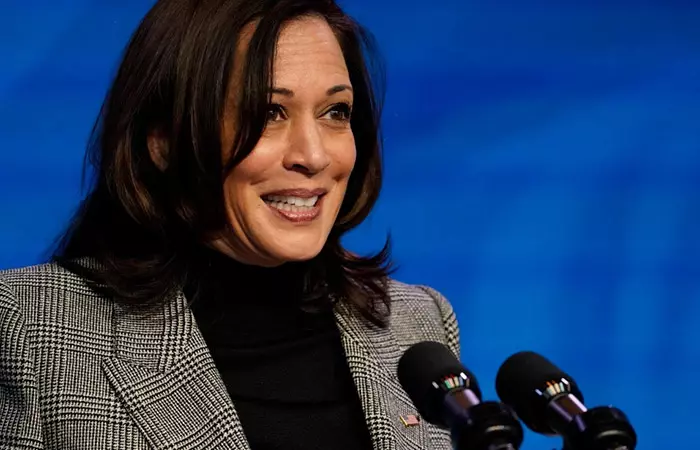 Kamala Harris