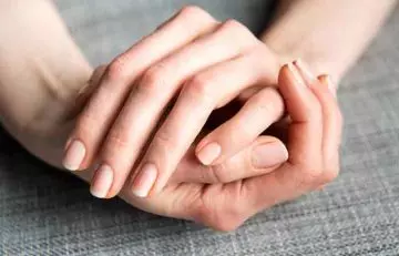 Lanolin keeps your cuticles and nails healthy